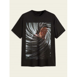  Tricou Anime "Naruto"